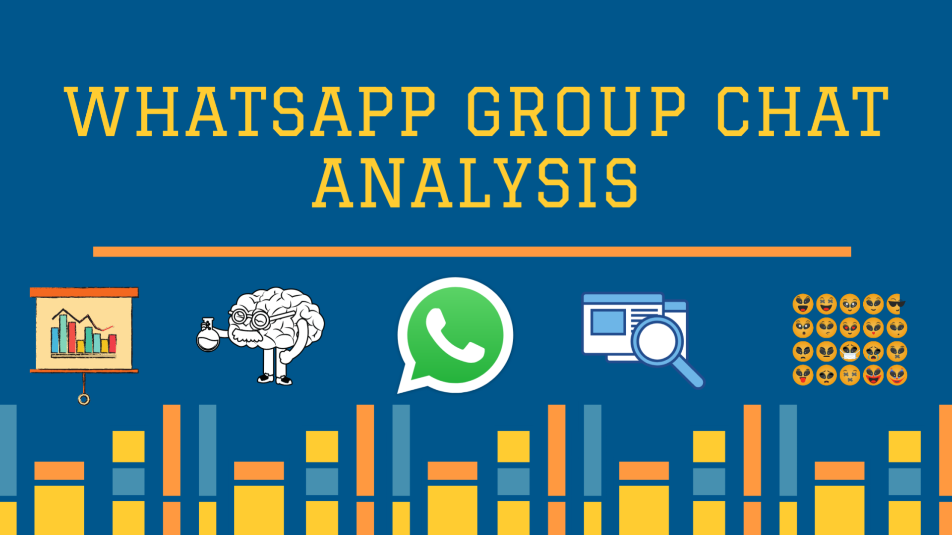 WhatsApp-Conversations-Analysis