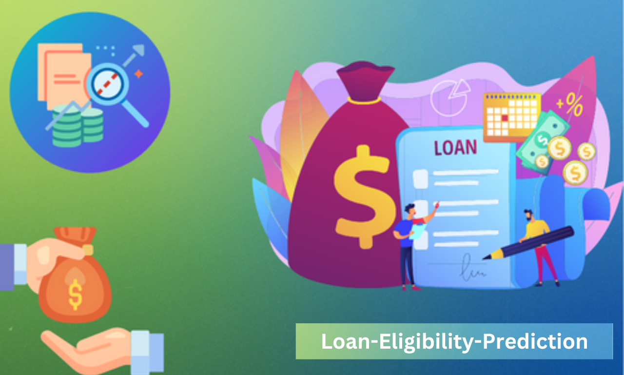 Loan-Eligibility-Prediction