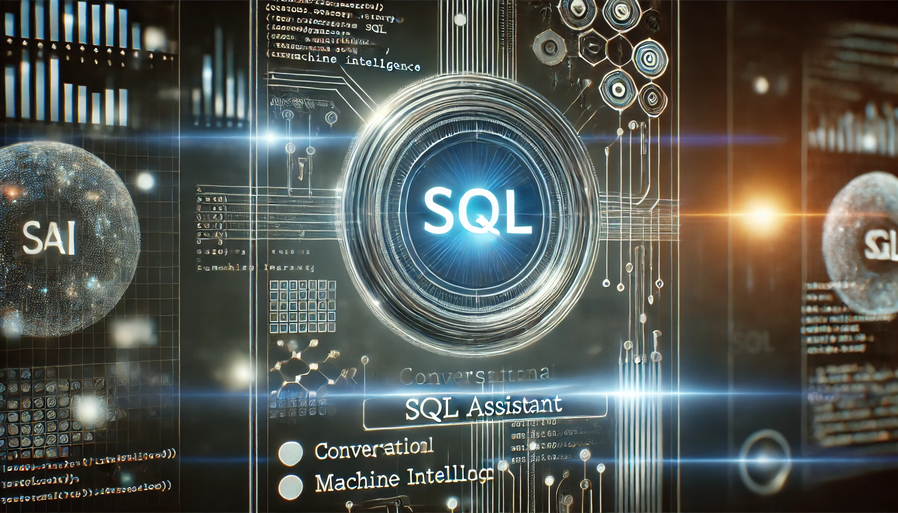 SQL AI Assistant